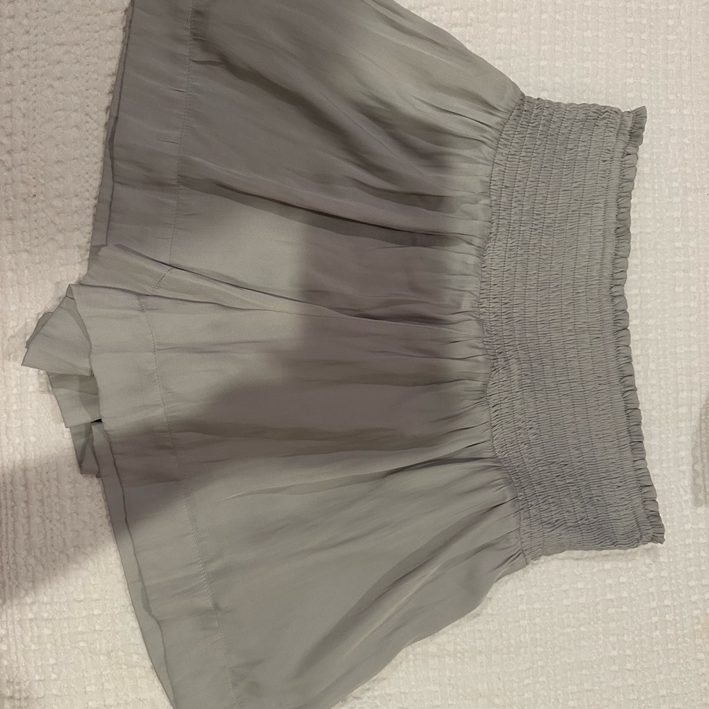 Flowy Shorts